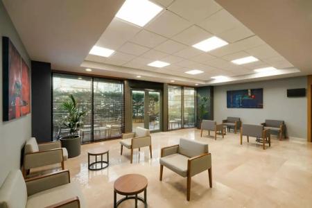 Park Inn by Radisson Istanbul Atasehir - 88