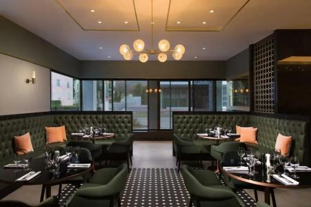 Crowne Plaza züRich, An Ihg - 36