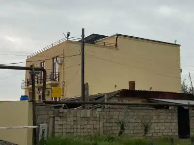 Уютные домики прямо на берегу моря - 24