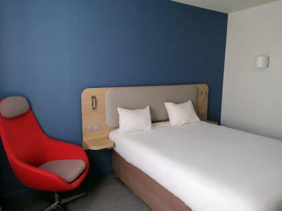 Holiday Inn Express - Le Havre Centre - 40