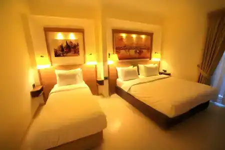 Molton Beyoglu Mls - 34