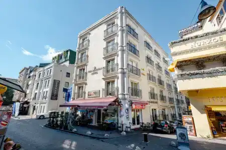 Molton Beyoglu Mls - 17