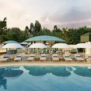 Hilton Istanbul Bosphorus - 34