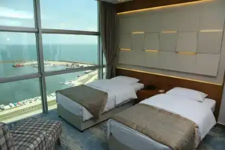 Panorama Damla Otel - 32