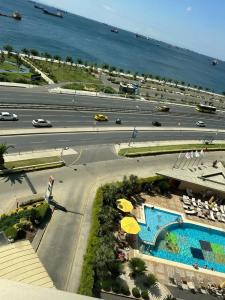 Ibis Istanbul Zeytinburnu - 9