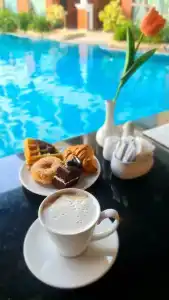 Patong Paragon Resort & Spa Sha Extra Plus - 7