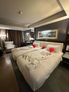 Radisson Blu Istanbul Pera - 68