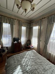 Darussaade Istanbul - 53