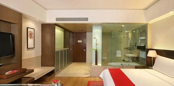 Trident Bandra Kurla - 22