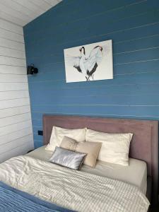 Дом Аиста - 73