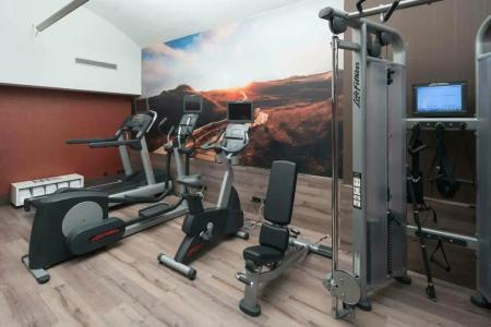 Catalonia Plaza Catalunya - 33