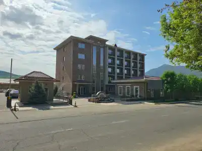 Panoramic Spa - 4
