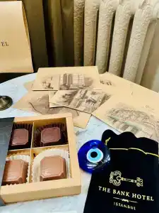 The Bank Istanbul - 6