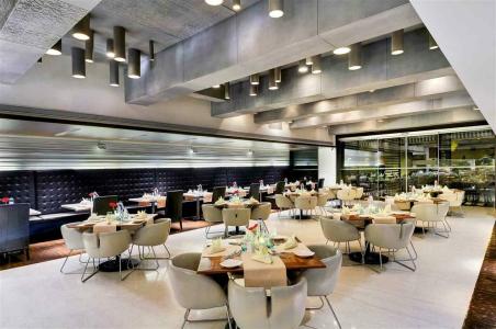 Grand Mercure Bangalore - An Accor Brand - 99