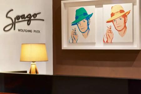 The St. Regis Istanbul - 42