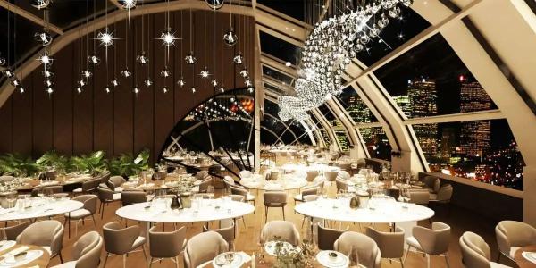 Hilton Istanbul Maslak - 77