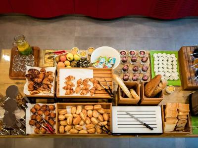 Ibis Istanbul West - 73