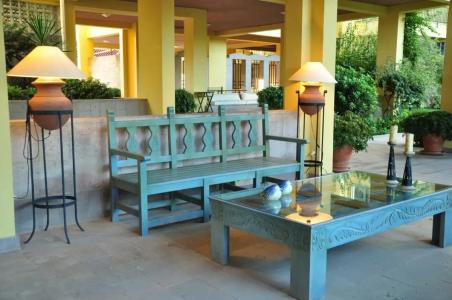 Palm Court Suites - 30