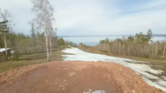 Мыс бык - 0