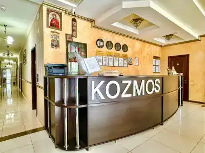 KOZMOS - 4