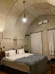 Aza Cave Cappadocia - 68