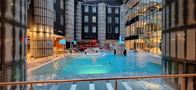Tallink Spa & Conference - 14