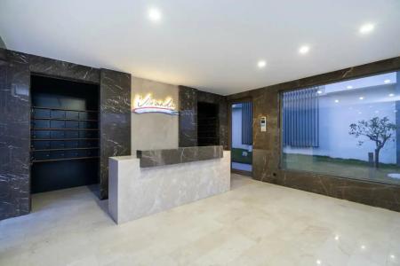 Veranda Suites - 13