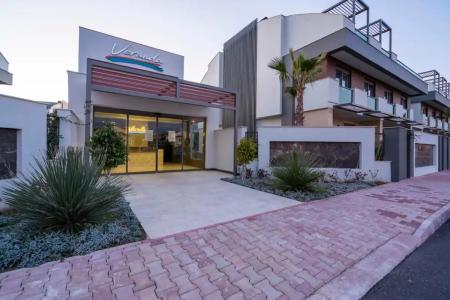 Veranda Suites - 2