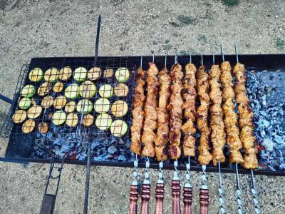 Место Встречи - 18