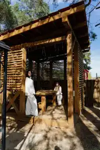 Родные просторы - 36