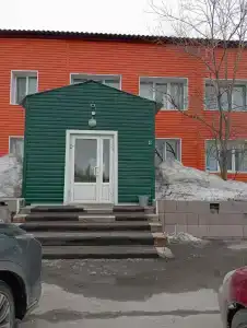 Полярник - 0