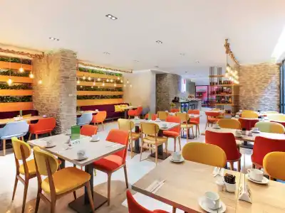 Ibis Styles Istanbul Atasehir - 38