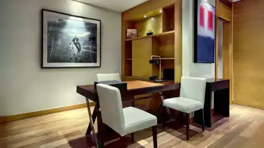 Hyatt Regency Tashkent - 72