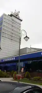 в Доме печати - 8