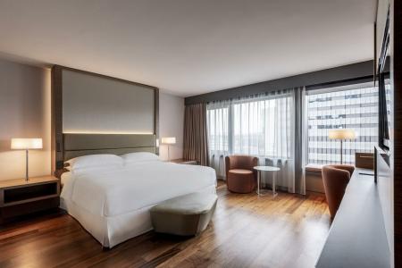 Sheraton Zürich - 90