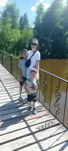 База отдыха Некрасовские Дачи - 81