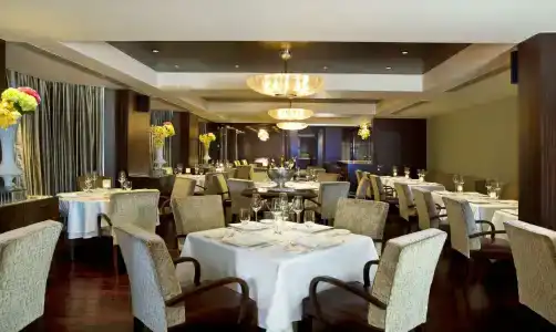 The Leela Mumbai - 95