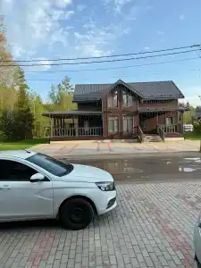 Novozhilovo Park - 19