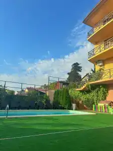 Дом Солнца - 30