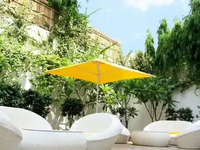 Bloomrooms @ Link Road - 19