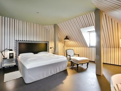 Boutique Helvetia - 55