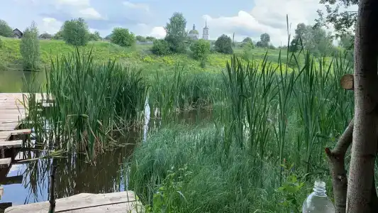 Старый Мултан - 2