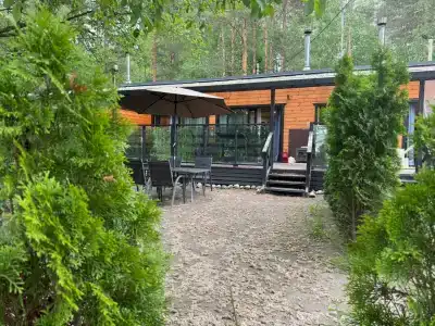 Пасторское озеро - 18