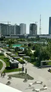 Istaravshan - 8