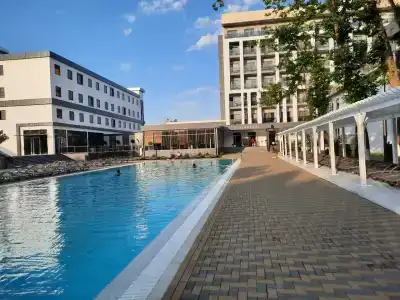 Sunrise Park Relax&Spa Ultra All Inclusive - 45