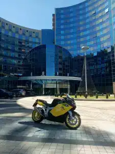 Виктория Олимп отель и бизнес-центр - 83