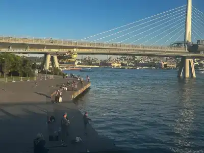 Radisson Blu Istanbul Pera - 10