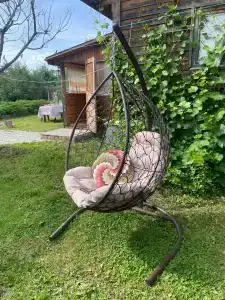 Эко-дом у реки - 36