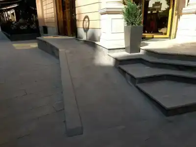 Golden Palace Yerevan - 16