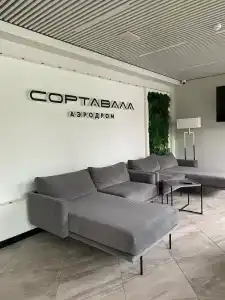 Родина Аэро - 53